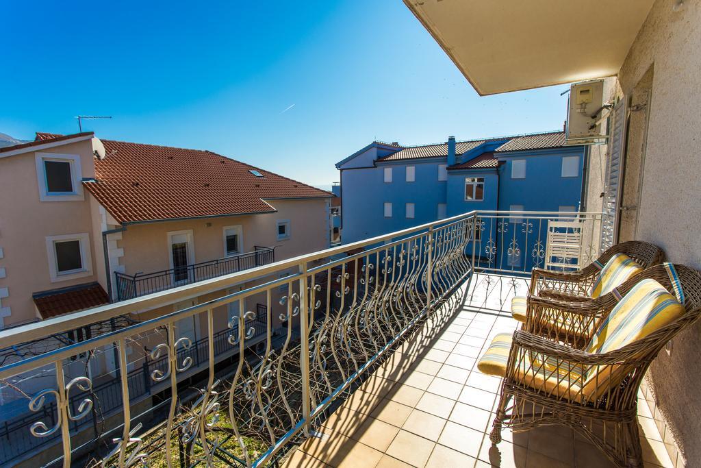 Apartments Lara 스토브레츠 외부 사진