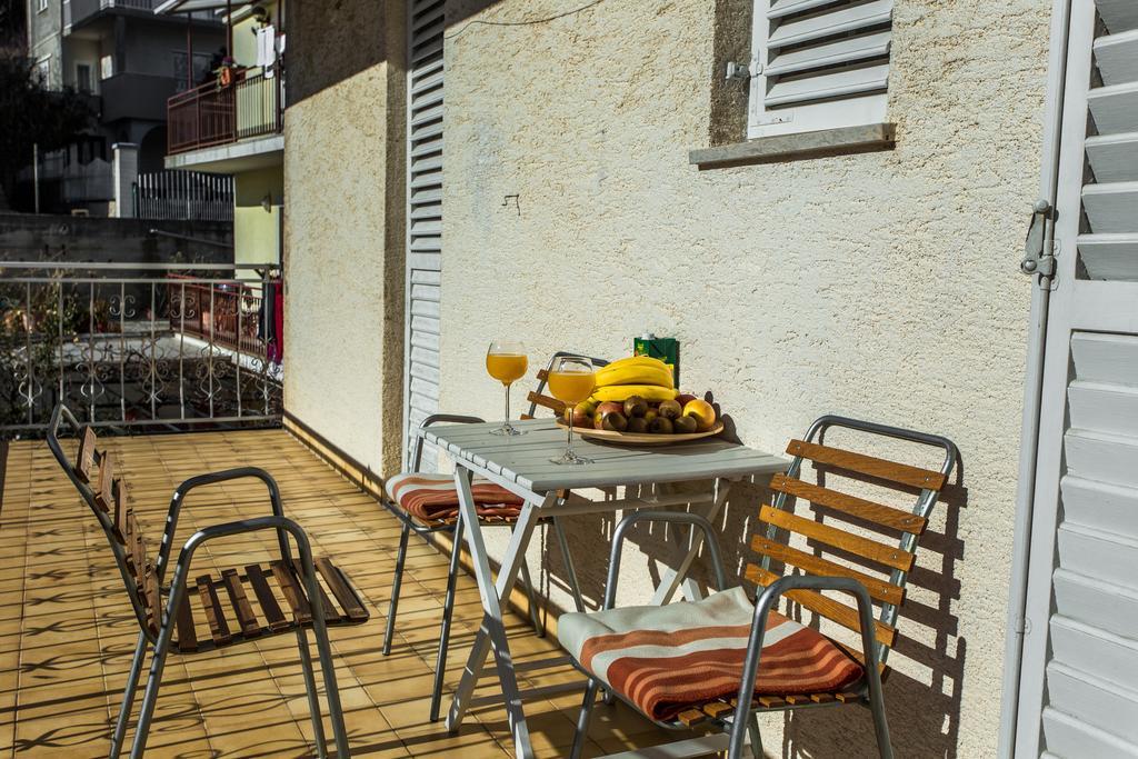 Apartments Lara 스토브레츠 외부 사진