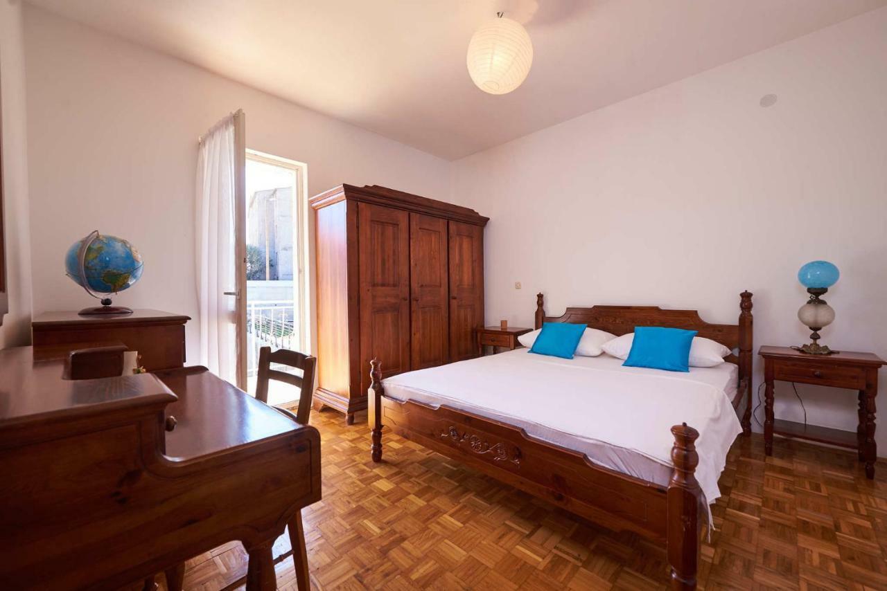 Apartments Lara 스토브레츠 외부 사진