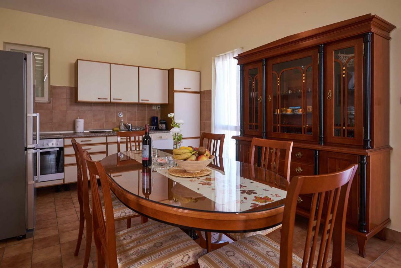 Apartments Lara 스토브레츠 외부 사진
