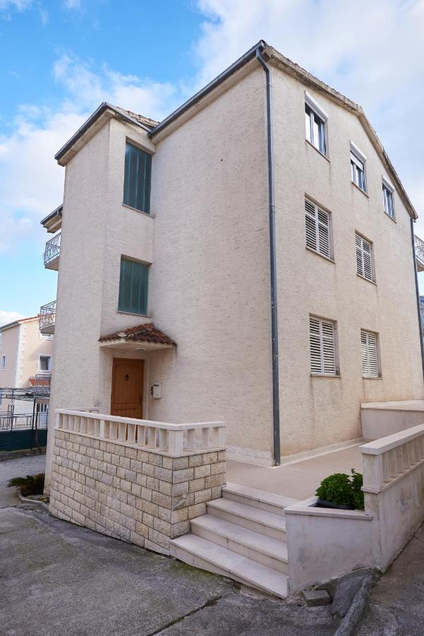 Apartments Lara 스토브레츠 외부 사진